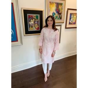 Meet your Posher, Samiya